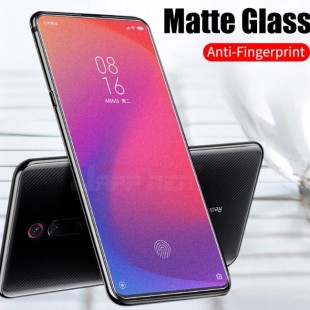 گلس فول مات شیائومی Matte Glass Xiaomi Mi 9T