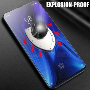 گلس فول مات شیائومی Matte Glass Xiaomi Mi 9T