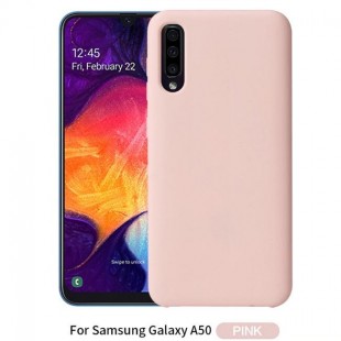 قاب سیلیکونی سامسونگ Silicon Case Samsung Galaxy A10