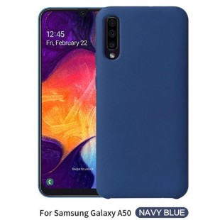 قاب سیلیکونی سامسونگ Silicon Case Samsung Galaxy A10