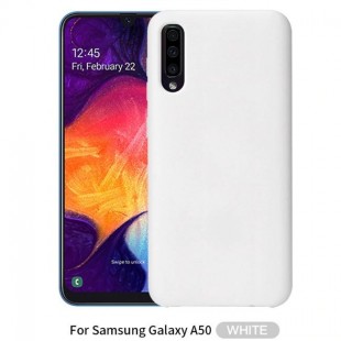 قاب سیلیکونی سامسونگ Silicon Case Samsung Galaxy A10