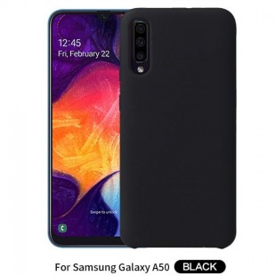 قاب سیلیکونی سامسونگ Silicon Case Samsung Galaxy A10