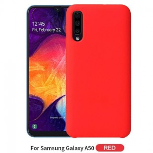 قاب سیلیکونی سامسونگ Silicon Case Samsung Galaxy A10