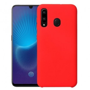 قاب سیلیکونی سامسونگ Silicon Case Samsung Galaxy A30