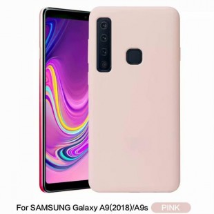 قاب سیلیکونی سامسونگ Silicon Case Samsung Galaxy A9 2018