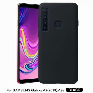 قاب سیلیکونی سامسونگ Silicon Case Samsung Galaxy A9 2018