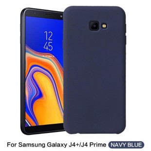 قاب سیلیکونی سامسونگ Silicon Case Samsung Galaxy J4 Core