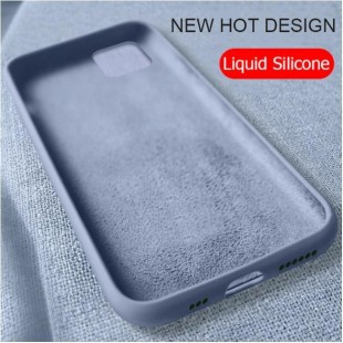 قاب سیلیکونی آیفون Silicon Case Apple iPhone 11 Pro