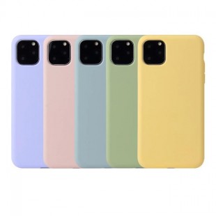 قاب سیلیکونی آیفون Silicon Case Apple iPhone 11 Pro