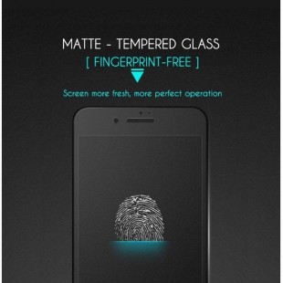 گلس مات آیفون Matte Full Glass Apple iPhone 6 Plus