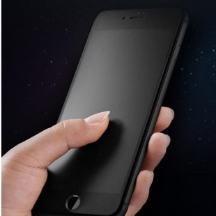 گلس مات آیفون Matte Full Glass Apple iPhone 7 Plus