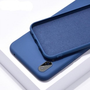 قاب سیلیکونی سامسونگ Silicon Case Samsung Galaxy Note 10