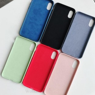 قاب سیلیکونی سامسونگ Silicon Case Samsung Galaxy Note 10