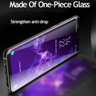 گلس UV سامسونگ UV Curve Glass Samsung Galaxy Note 9