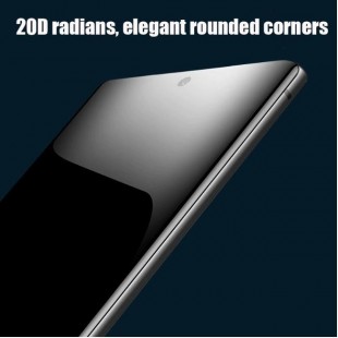 گلس UV سامسونگ UV Curve Glass Samsung Galaxy Note 10