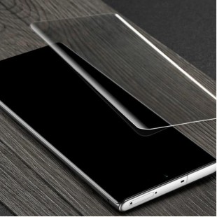 گلس UV سامسونگ UV Curve Glass Samsung Galaxy Note 10