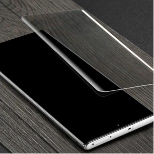 گلس UV سامسونگ UV Curve Glass Samsung Galaxy Note 10 Plus