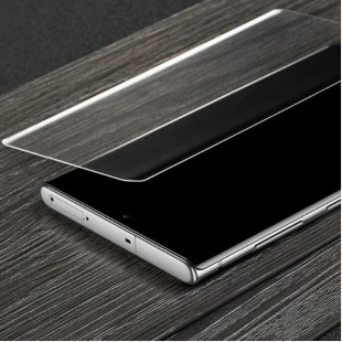 گلس UV سامسونگ UV Curve Glass Samsung Galaxy Note 10 Plus