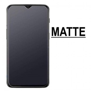 گلس فول مات سامسونگ گلکسی ام 20 Matte Full Glass Samsung Galaxy M20