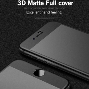 گلس فول مات شیائومی Matte Glass Xiaomi Redmi Note 6 Pro