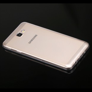 قاب طلقی دور ژله ای Talcous CaseSamsung Galaxy J7 Prime