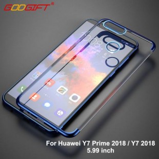 قاب GodFift Case Huawei Y7 Prime 2018