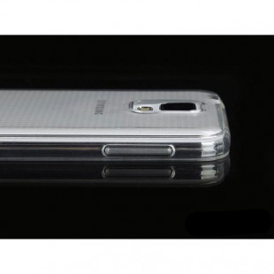 قاب طلقی دور ژله ای Talcous CaseSamsung Galaxy S5