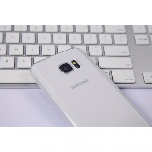 قاب طلقی دور ژله ای Talcous CaseSamsung Galaxy S6