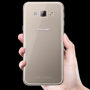 قاب طلقی دور ژله ای Talcous CaseSamsung Galaxy A5