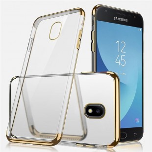 قاب ژله ای BorderColor Case Samsung Galaxy J7 Pro