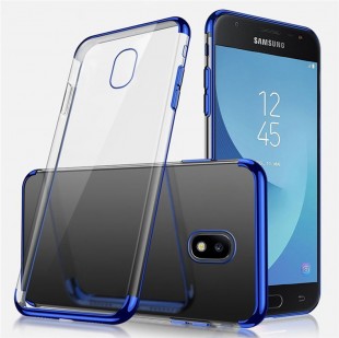 قاب ژله ای BorderColor Case Samsung Galaxy J7 Pro