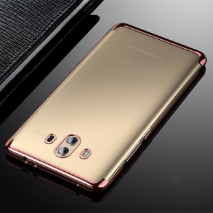 قاب ژله ای BorderColor Case Huawei Mate 9