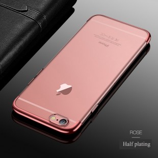 قاب ژله ای BorderColor Case Apple iPhone 6