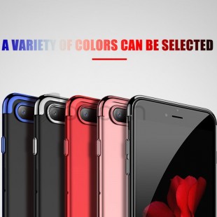 قاب ژله ای BorderColor Case Apple iPhone 6