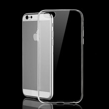 قاب طلقی دور ژله ای Talcous CaseApple iPhone 5.5s