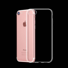 قاب طلقی دور ژله ای Talcous CaseApple iPhone 7