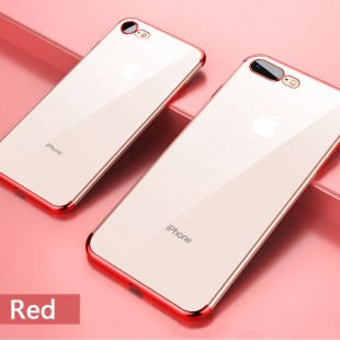 قاب ژله ای BorderColor Case Apple iPhone 7