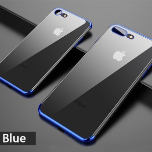 قاب ژله ای BorderColor Case Apple iPhone 7