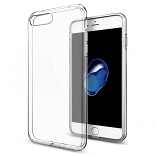 قاب طلقی دور ژله ای Talcous CaseApple iPhone 7 Plus