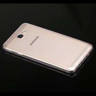 قاب طلقی دور ژله ای Talcous Case Samsung Galaxy C9 Pro