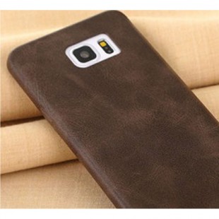 قاب چرمی X-Level Leather Case for Samsung Galaxy Note 5