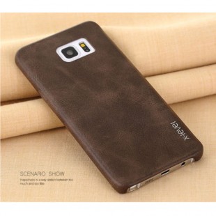 قاب چرمی X-Level Leather Case for Samsung Galaxy Note 5