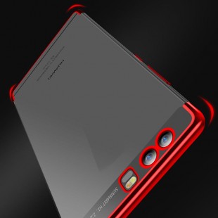 قاب ژله ای BorderColor Case Huawei P10