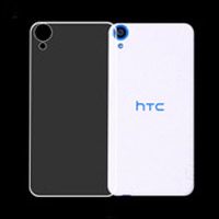 قاب طلقی دور ژله ای Talcous Case HTC Desire 820
