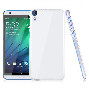 قاب طلقی دور ژله ای Talcous Case HTC Desire 820