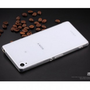 قاب طلقی دور ژله ای Talcous Case Sony Xperia Z4