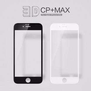 محافظ LCD شیشه ای Full Glass Screen Protector.Guard Apple iPhone 6 Plus