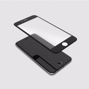 محافظ LCD شیشه ای Full Glass Screen Protector.Guard Apple iPhone 6 Plus