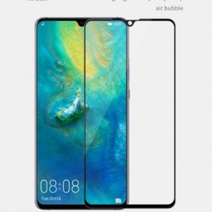 فول گلس فول چسب هواوی Full Glass Huawei Mate 20X
