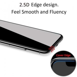 فول گلس فول چسب هواوی Full Glass Huawei Honor 8X